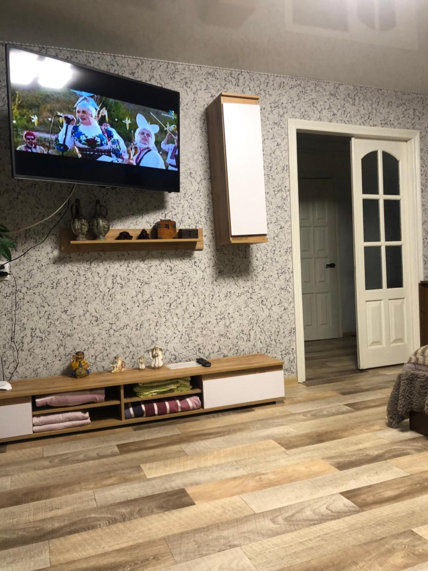 Квартира Пентагон Korosten Exterior foto