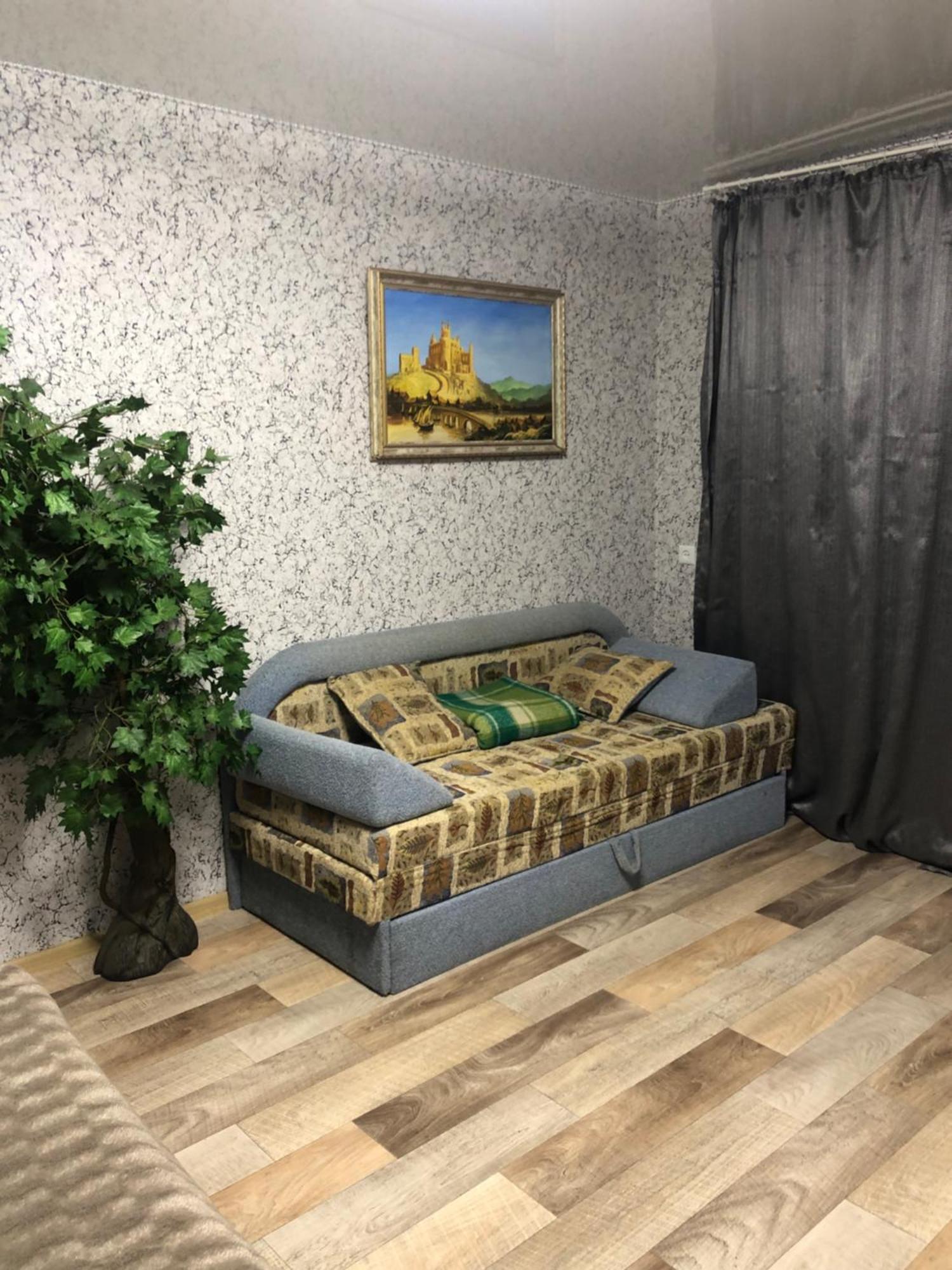 Квартира Пентагон Korosten Exterior foto